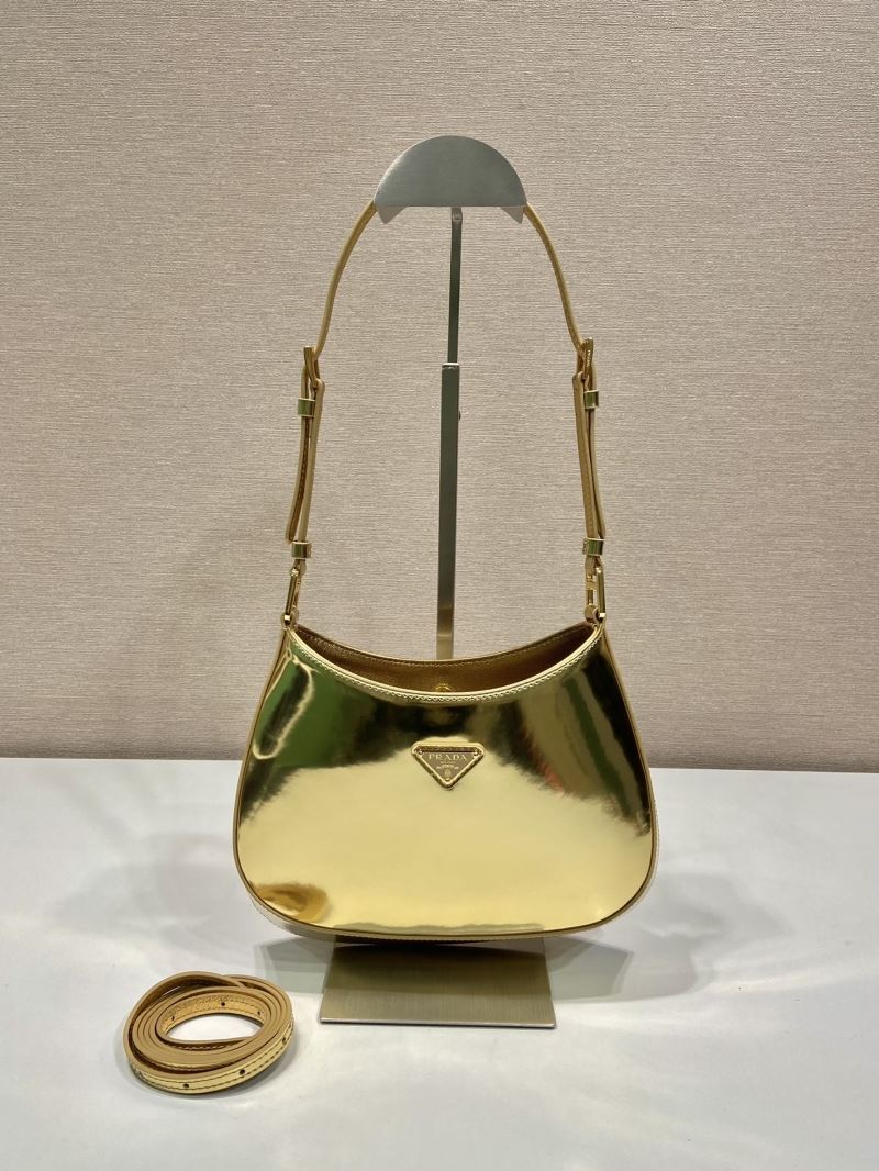 Pra*a hobo bags